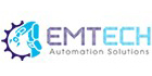 Egyptian Modern Technology EMTECH - logo